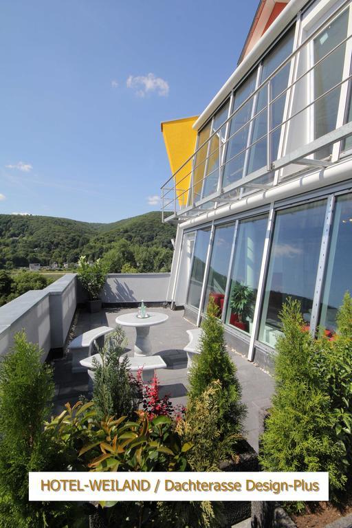 Hotel Weiland Lahnstein Camera foto