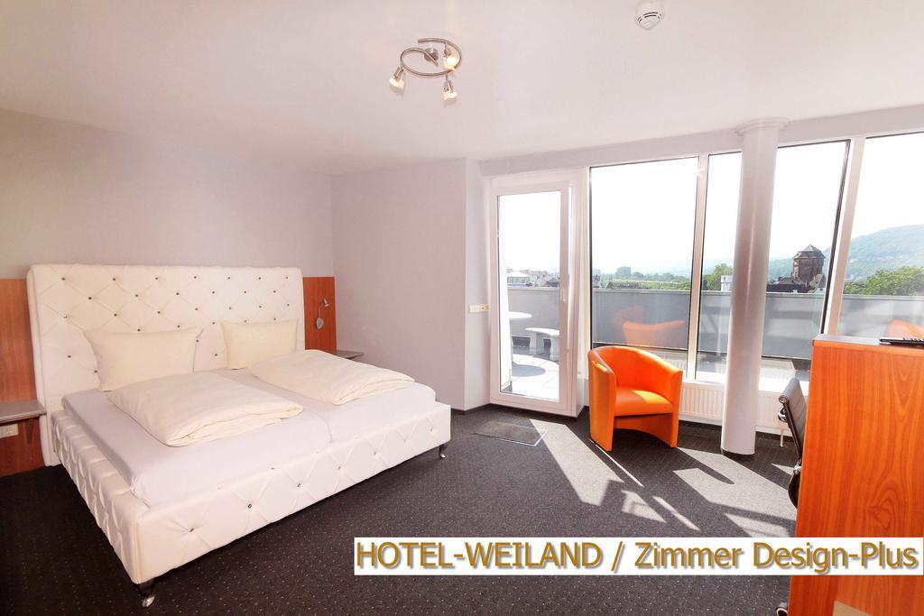 Hotel Weiland Lahnstein Camera foto